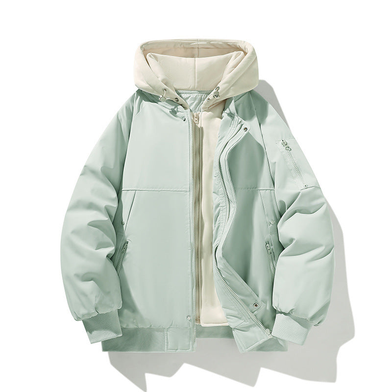 Women's Stylish Transitional Jacket Mune Fashion