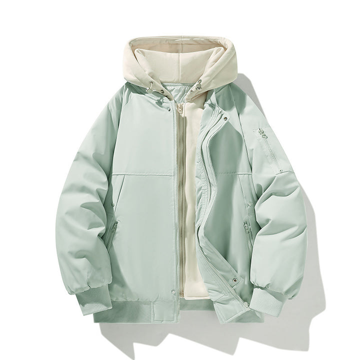 Women's Stylish Transitional Jacket Mune Fashion