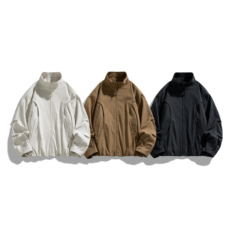 Men's Functional Leisure Jacket Mune Fashion 1788322009
