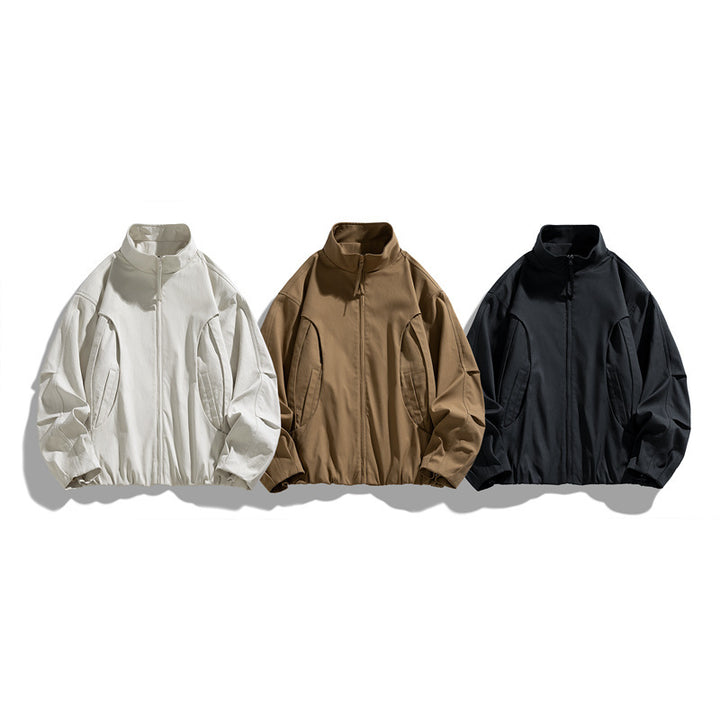 Men's Functional Leisure Jacket Mune Fashion 1788322009