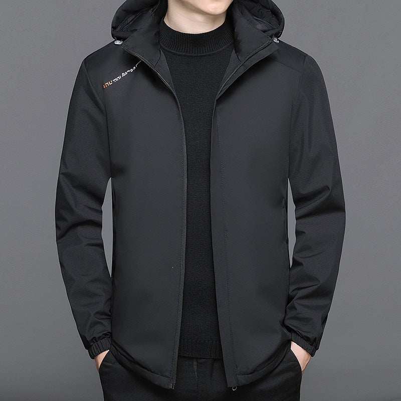 Men's Functional Transitional Jacket Mune Fashion