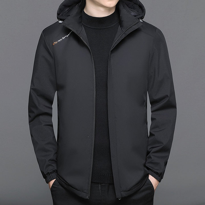 Men's Functional Transitional Jacket Mune Fashion