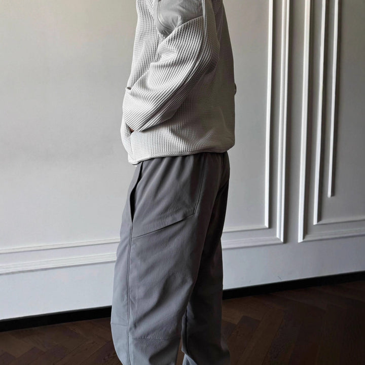 Men's Stylish and Comfortable Relaxed Fit Casual Pants Mune Fashion