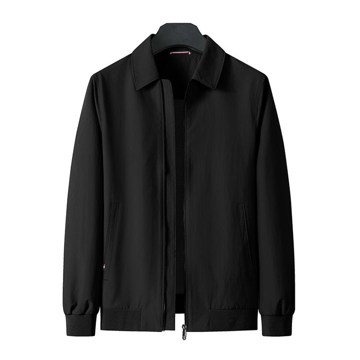 Men's Lightweight Transitional Blouson Mune Fashion