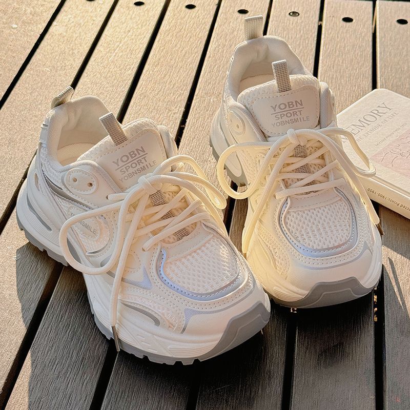Women Sporty Comfort Sneakers Mune Fashion