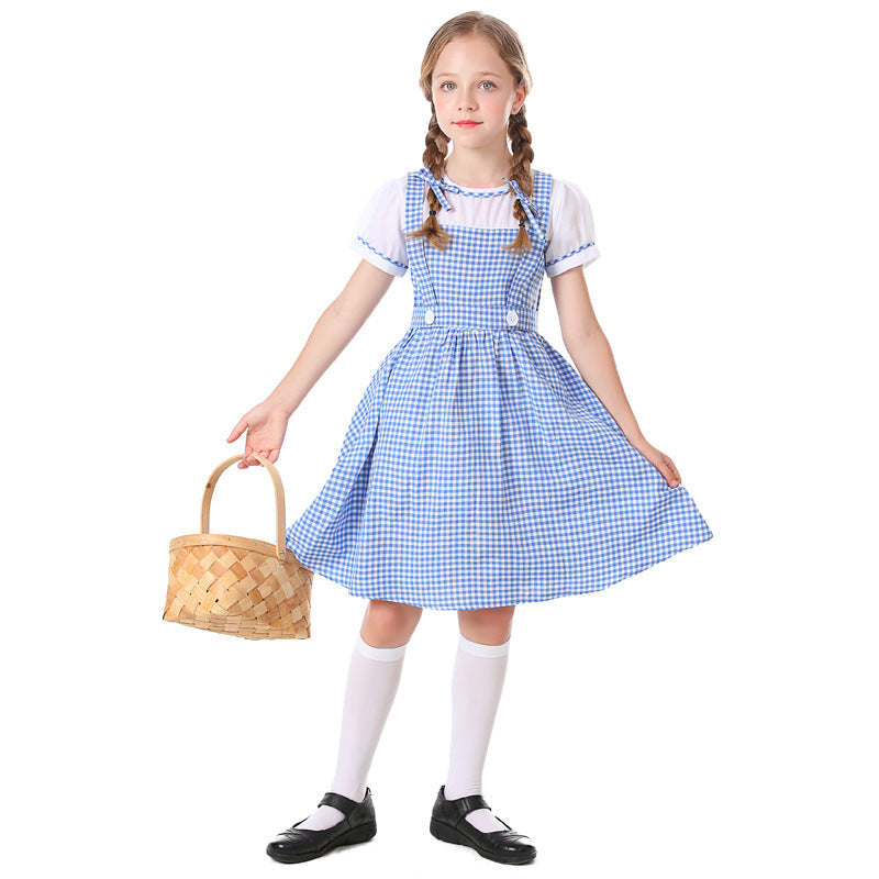 Girls Dresses Mune Fashion