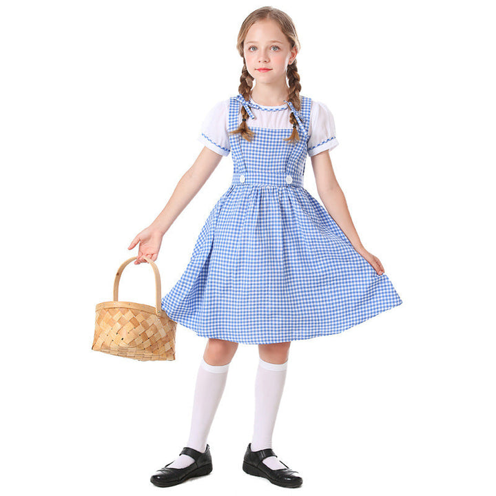 Girls Dresses Mune Fashion