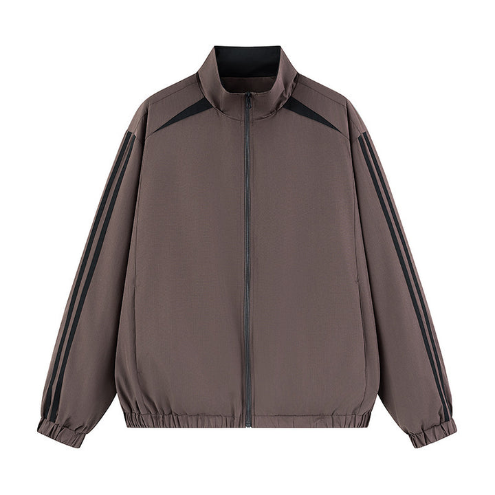 Men's Sporty Training Jacket Mune Fashion