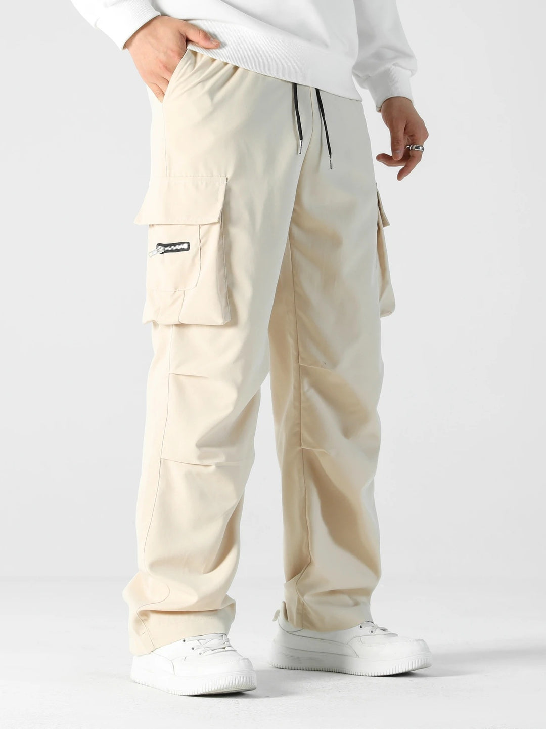 Men's Cargo Pants