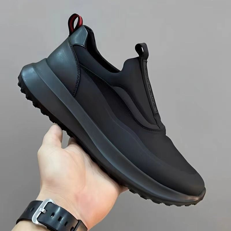 Men's Sporty Everyday Sneakers Mune Fashion