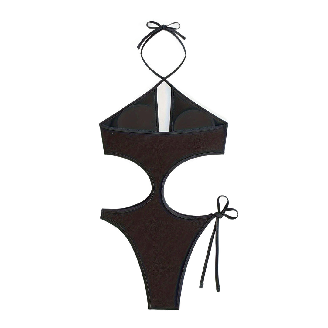 Women Cut-Out Swimsuit Mune Fashion