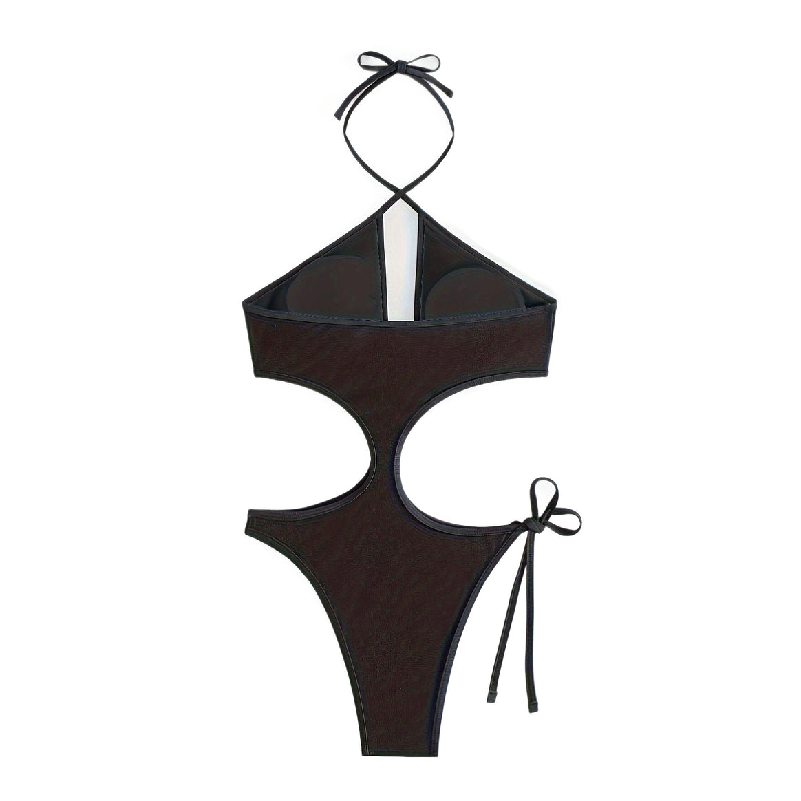 Women Cut-Out Swimsuit Mune Fashion