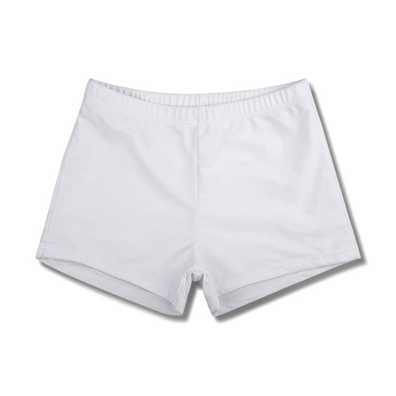 Women's Sporty Swim Shorts Mune Fashion