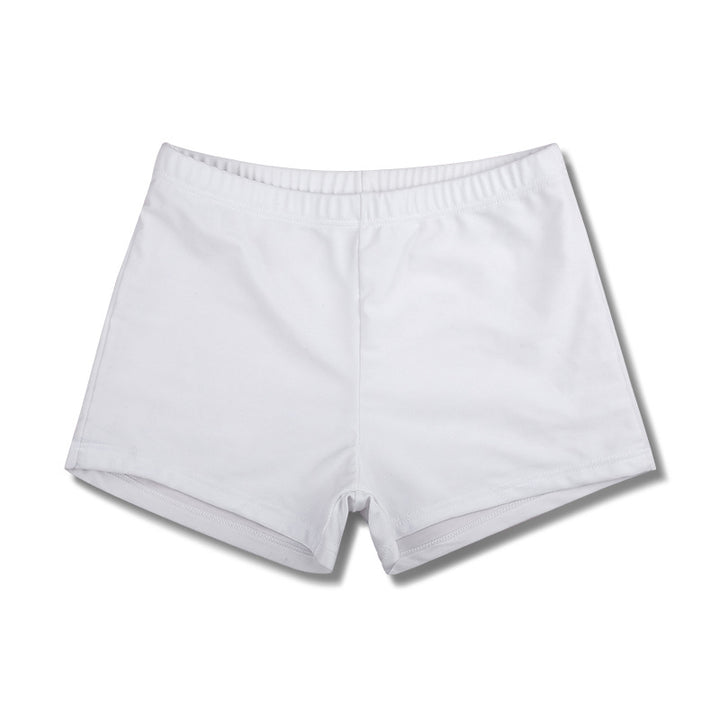 Women's Sporty Swim Shorts Mune Fashion