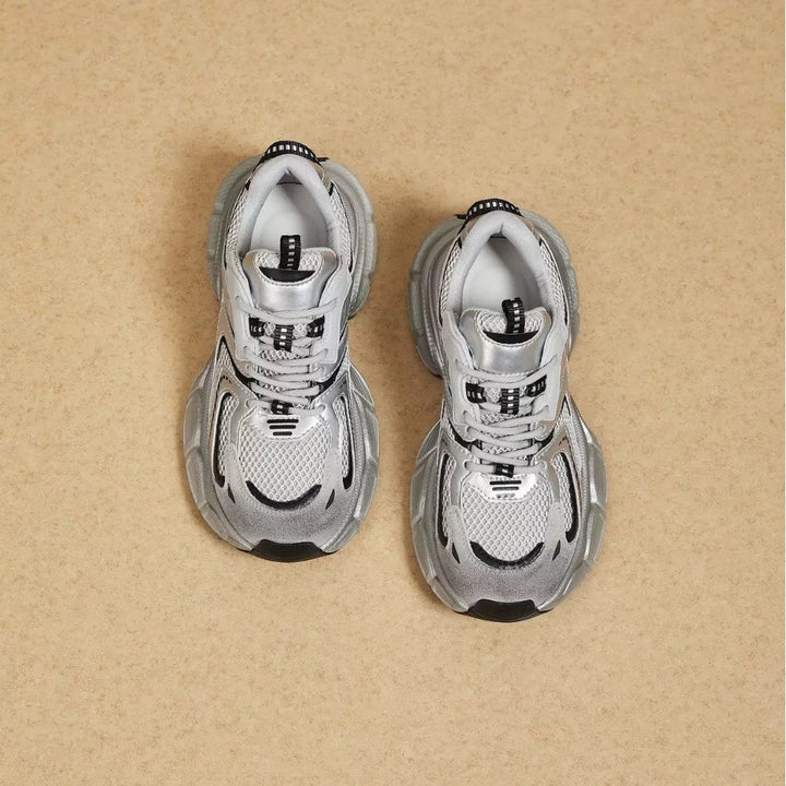 Women's sporty and breathable sneakers Mune Fashion