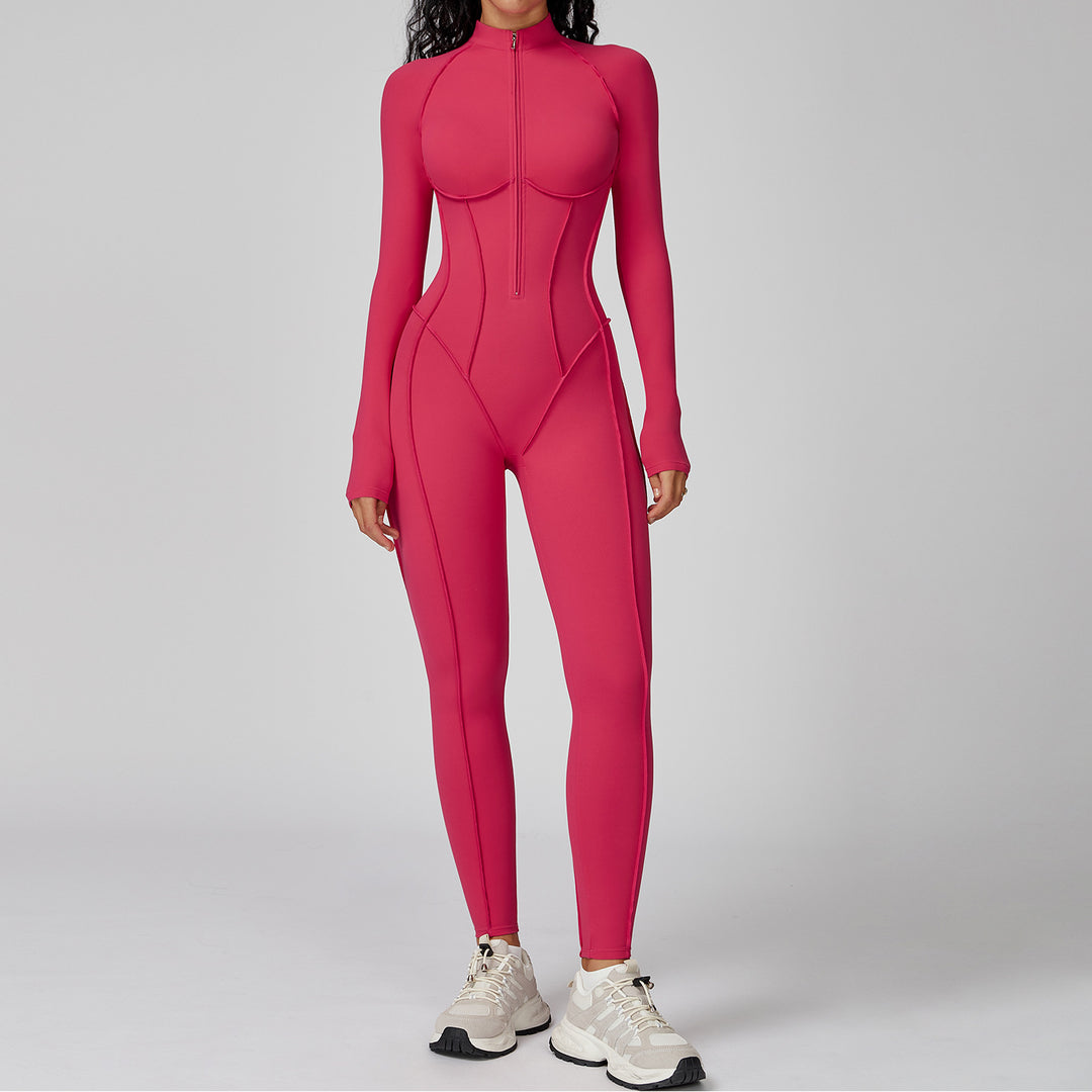 Mune | Catsuit