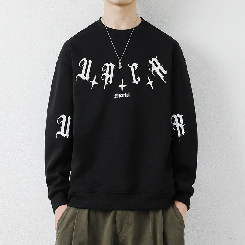 Men's Urban Sweatshirt Mune Fashion