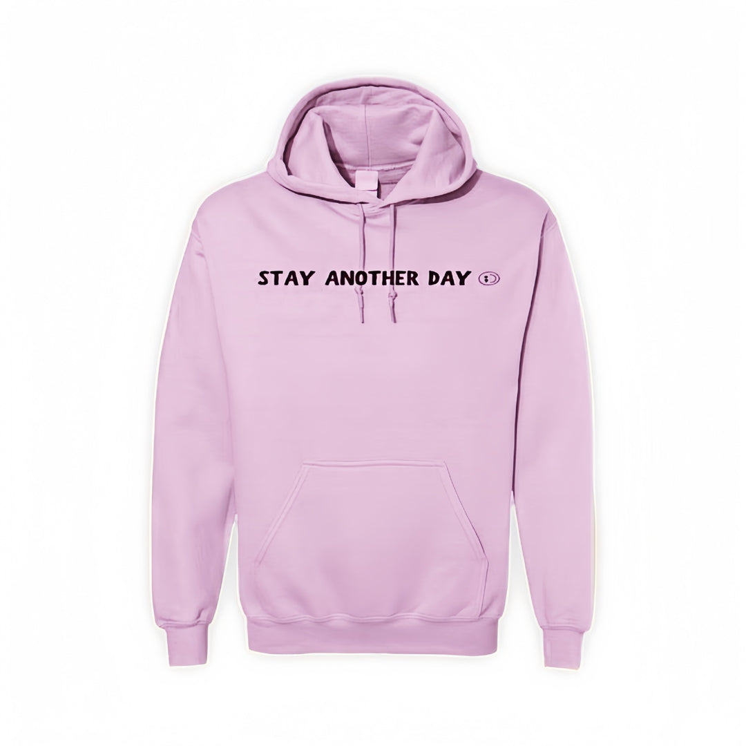 Women's Stylish Hoodie with Print