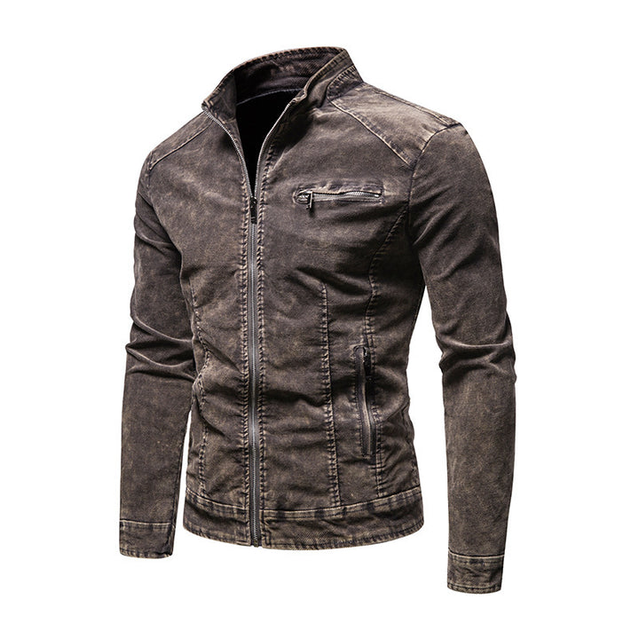 Men's Leisure Jacket Mune Fashion
