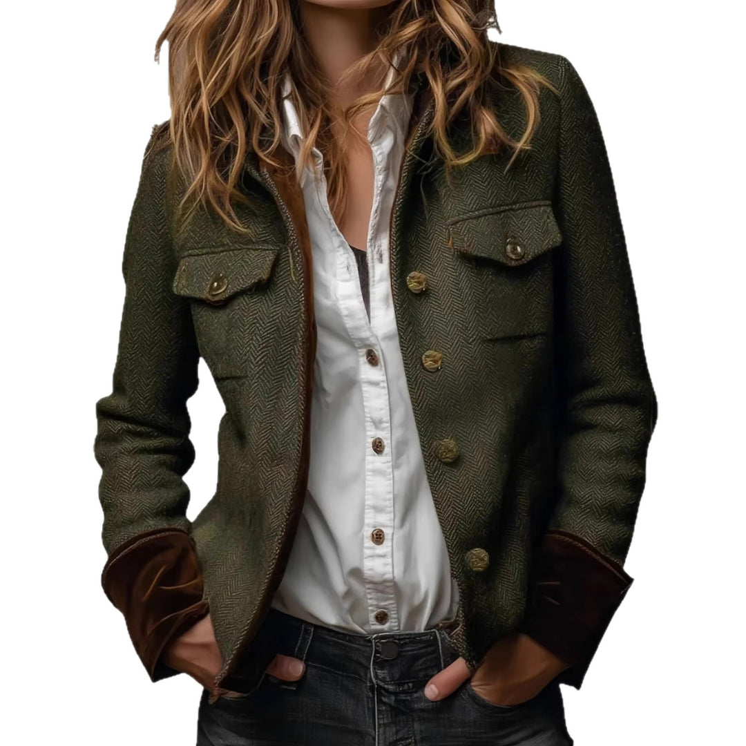 Women Elegant and Stylish Jacket