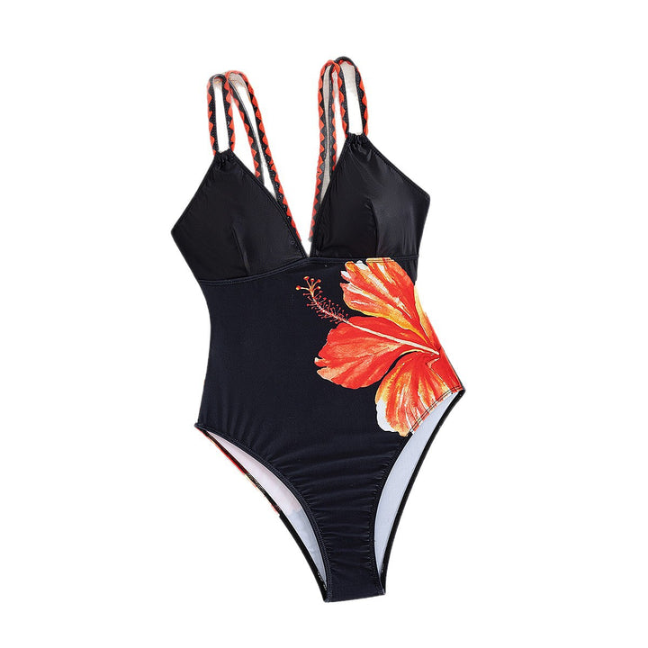 Women's Swimsuit Mune Fashion