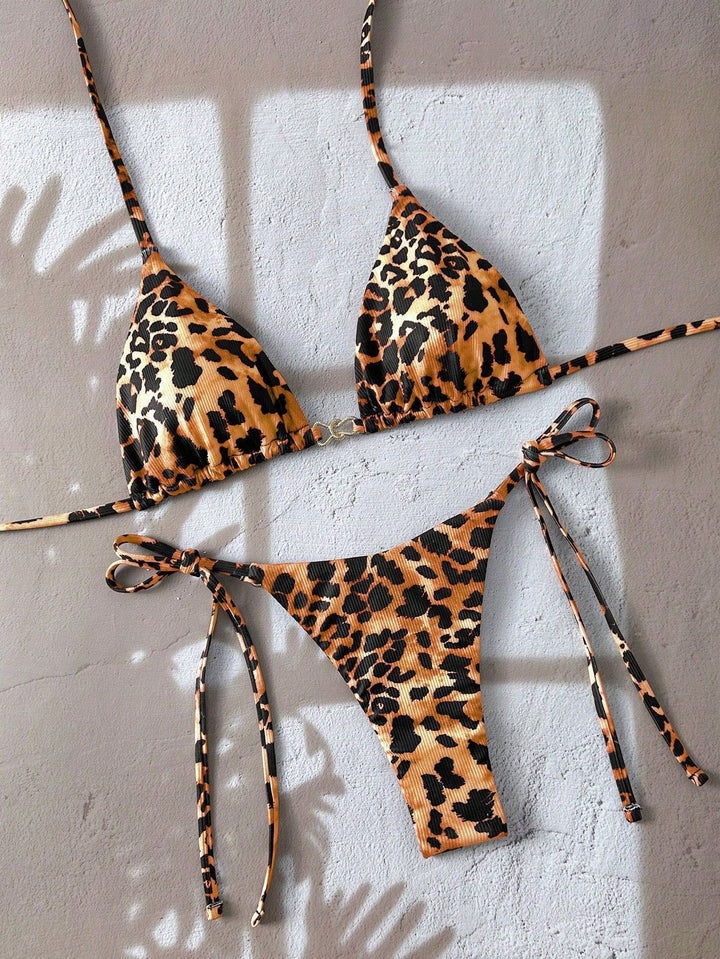 Women Triangle Bikini by Mune Fashion