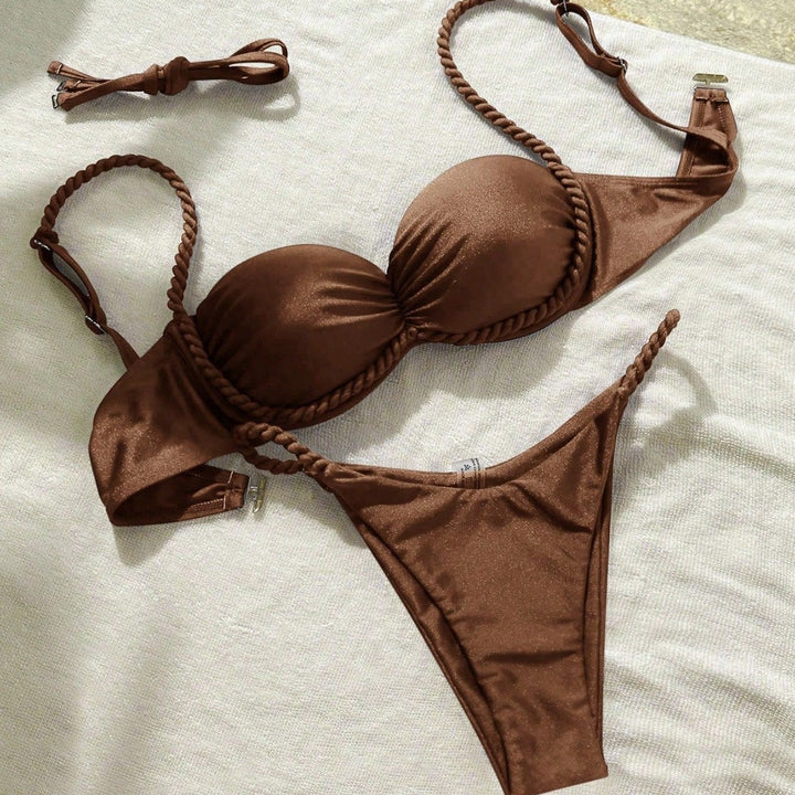 Women Swimsuit Mune Fashion
