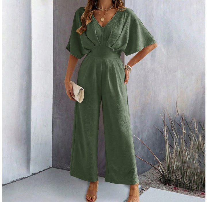 Ladies airy jumpsuit Mune Fashion