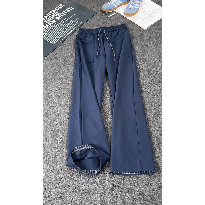 Ladies Comfortable and Loose Leisure Pants Mune Fashion 1787687318