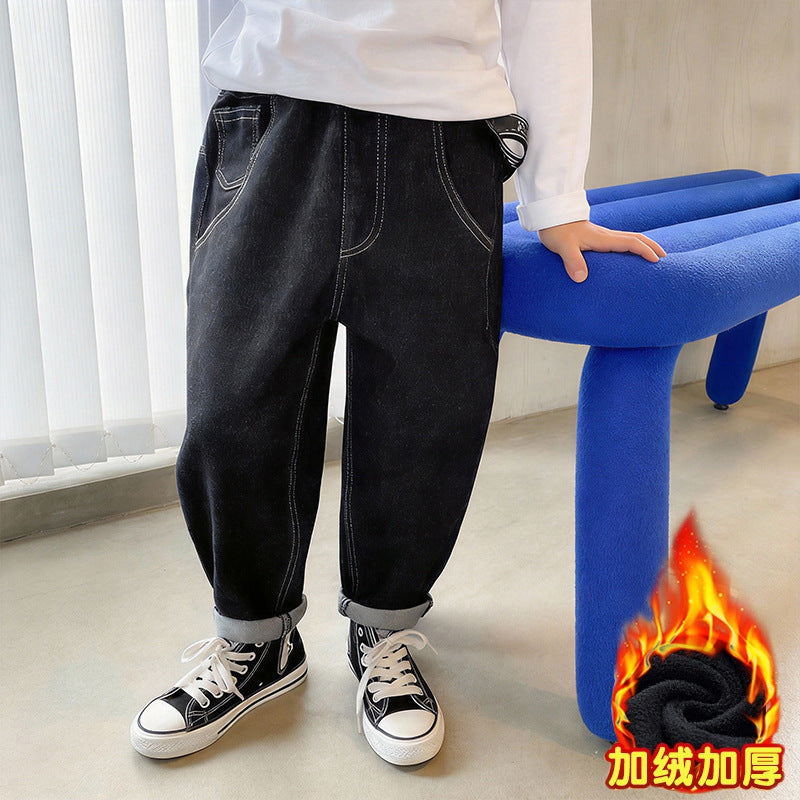 Women Leisure Pants Mune Fashion