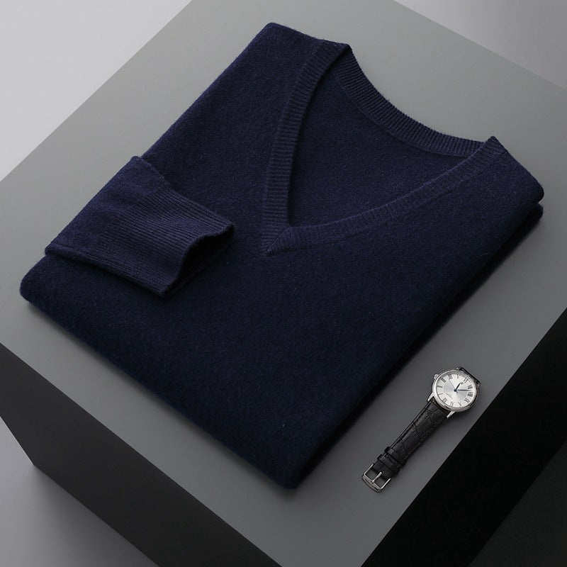 Mune | Men's Wool Sweater High Quality & Very Elegant