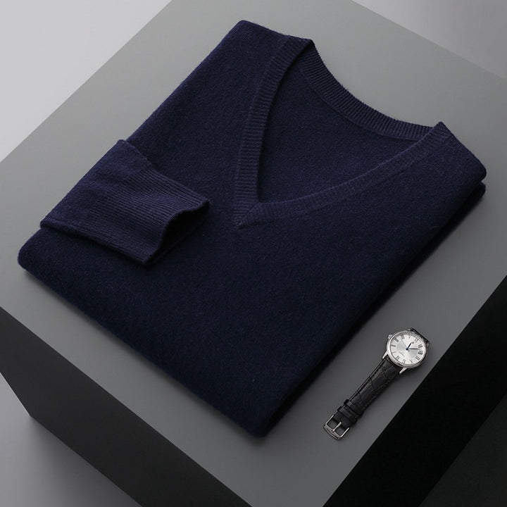 Mune | Men's Wool Sweater High Quality & Very Elegant