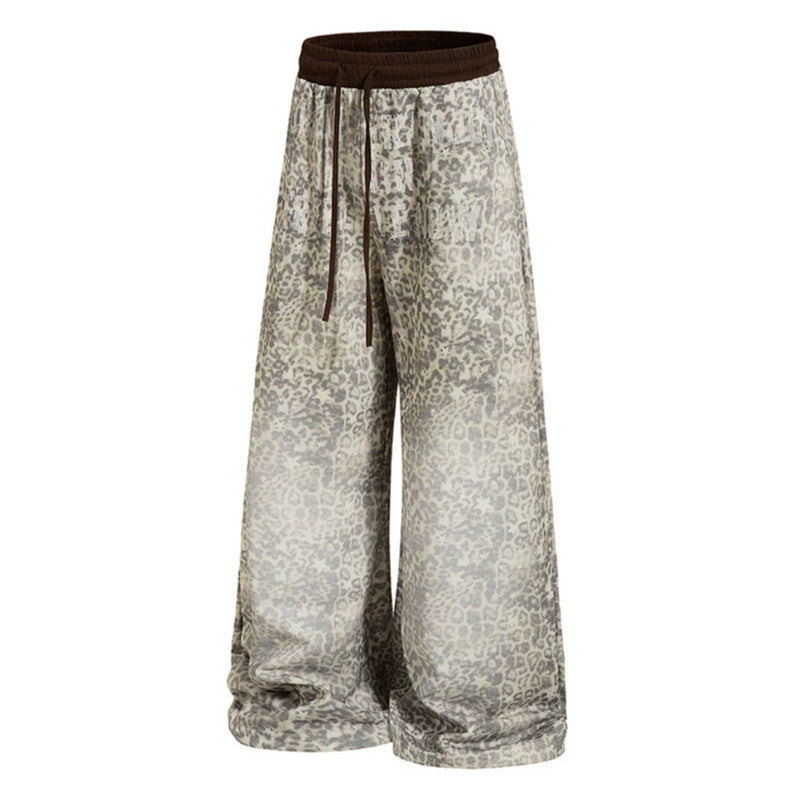 Women Wide Palazzo Lounge Pants with Drawstring Waistband and Elastic Comfort Waistband Mune Fashion
