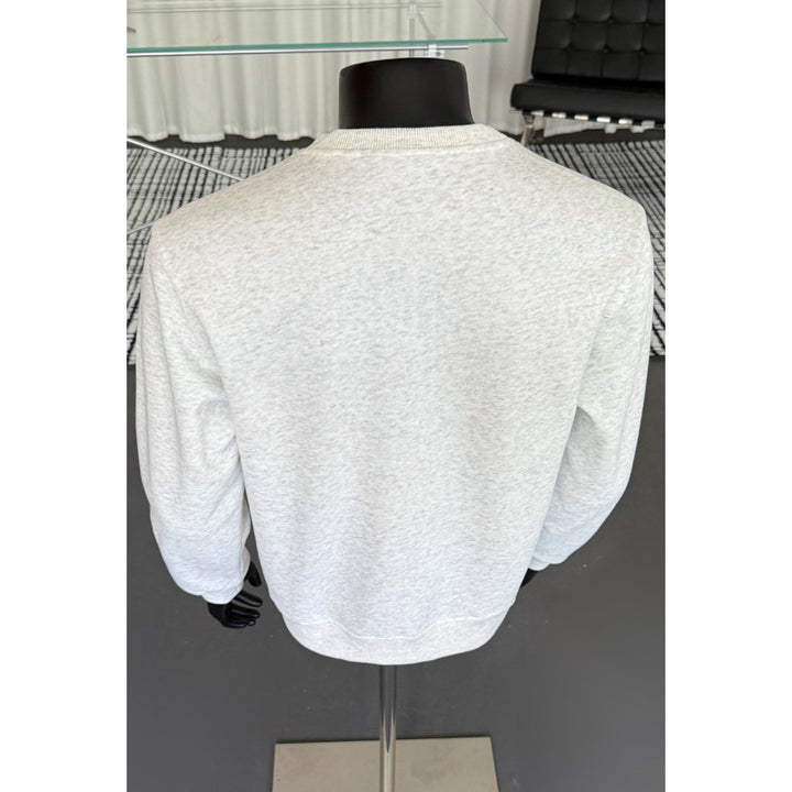 Women's Comfortable and Stylish Sweatshirt with Floral Design Mune Fashion