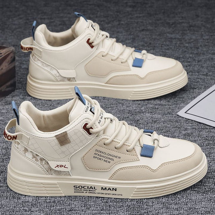 Women's sporty sneakers with innovative design and comfortable cushioning Mune Fashion