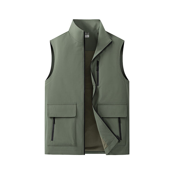 Men's Functional Outdoor Vest Mune Fashion
