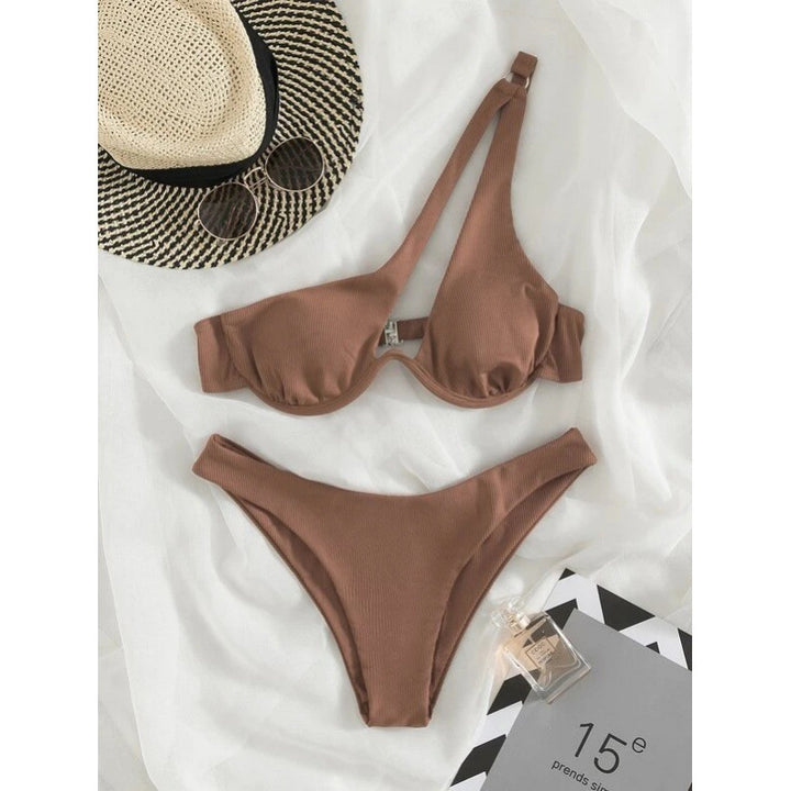 Women Bikini Set Mune Fashion