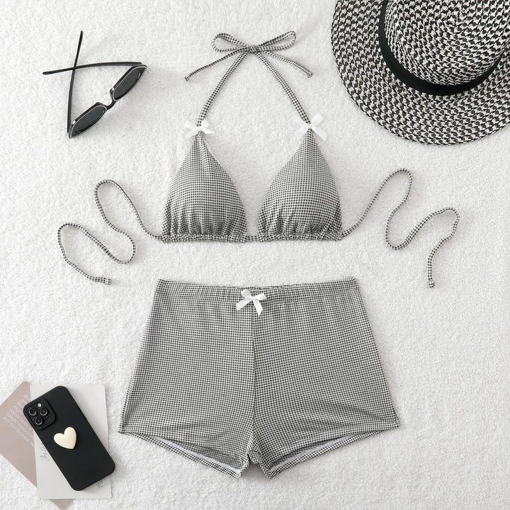 Women's Swimwear Set Mune Fashion