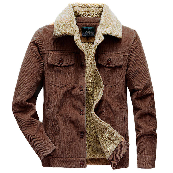 Men's Transition Jacket Mune Fashion