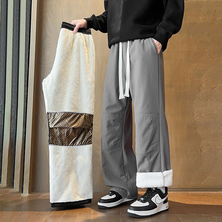 Men's Comfortable Outdoor Pants