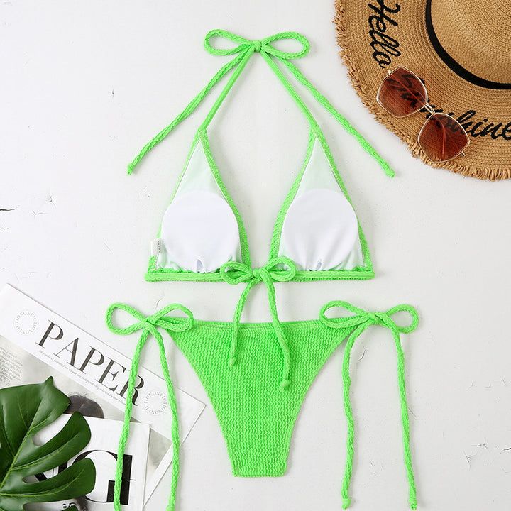 Women's Bikini Mune Fashion
