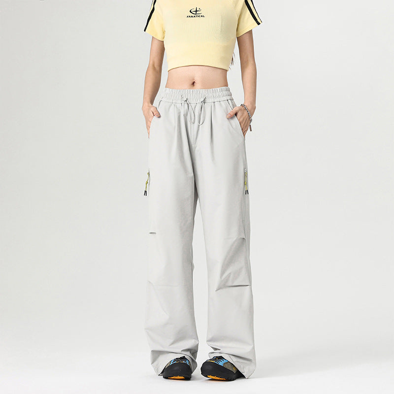 Women Modern Sports Pants Mune Fashion