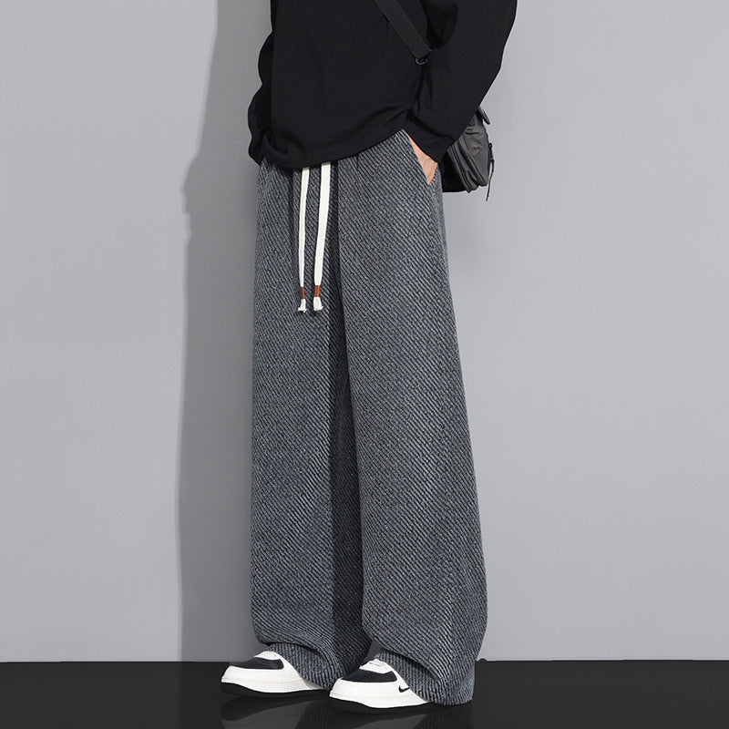 Men's Stylish and Loose Casual Pants