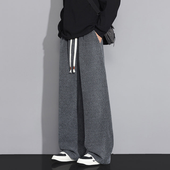 Men's Stylish and Loose Casual Pants