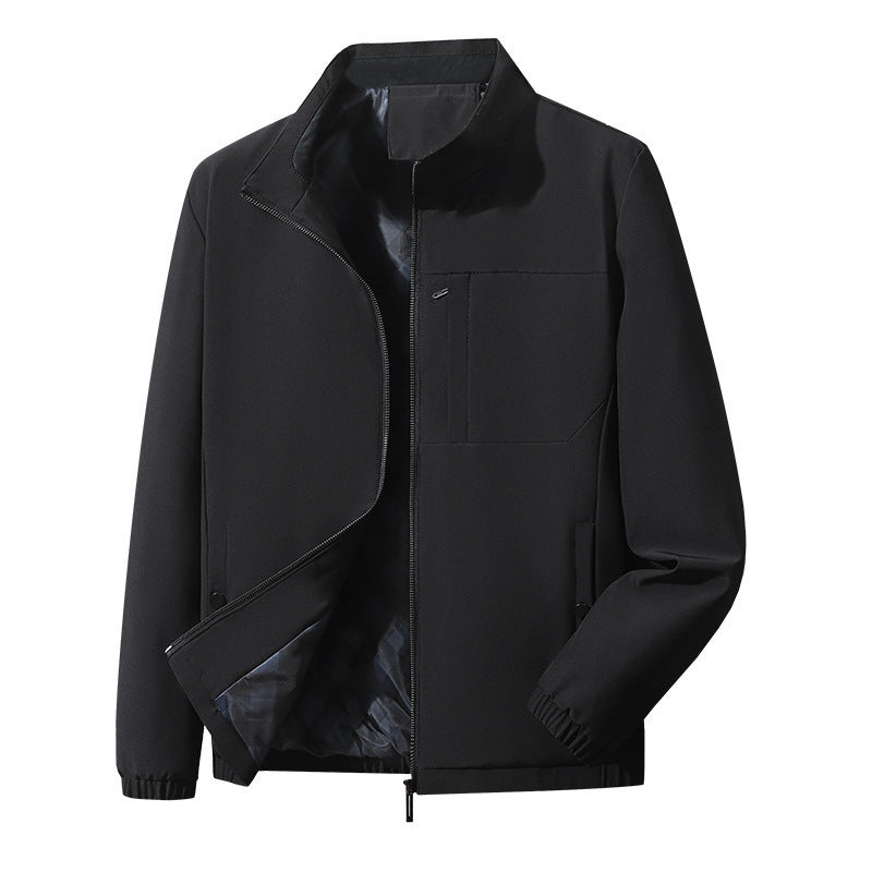 Men's Modern Leisure Jacket Mune Fashion