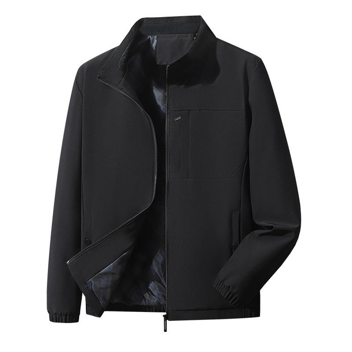 Men's Modern Leisure Jacket Mune Fashion