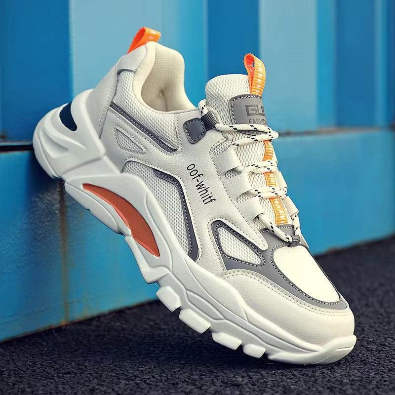 Men's Sports Shoes Mune Fashion