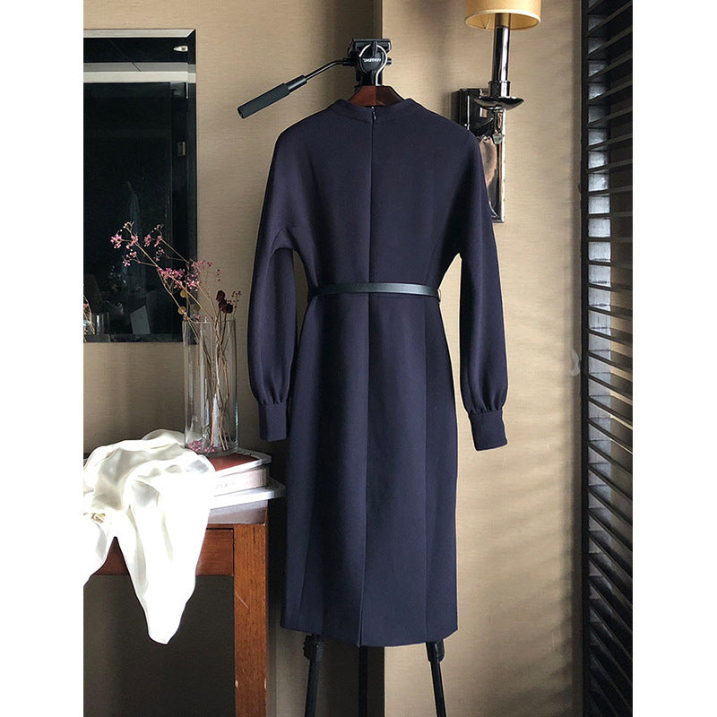Women's elegantly tailored shirt dress Mune Fashion