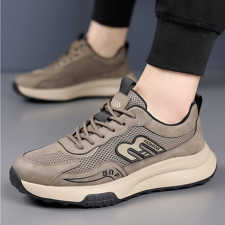Men's Athletic Sneakers Mune Fashion