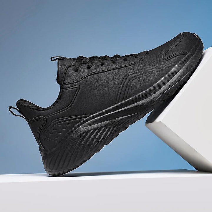 Men's ergonomic comfort sneakers with shock-absorbing midsole Mune Fashion
